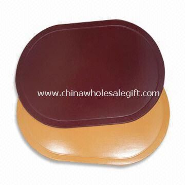 Slip-resistant Foldable PVC Table Mats