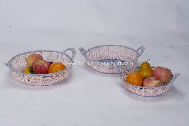 Gift Packing Basket