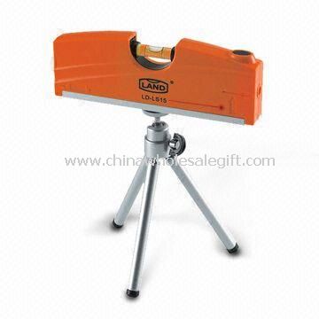 Aluminum Ruler with 650nm Wavelength