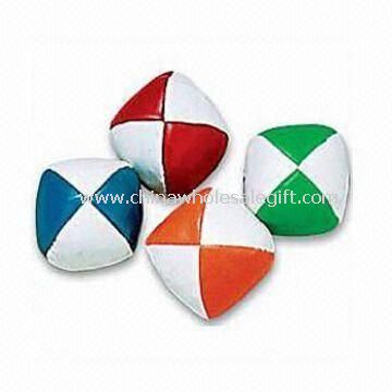 Hacky Sacks/Juggling/Kick/Stress Balls