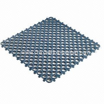 Plastic Floor Mat