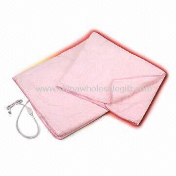 Electric Blanket Designed for Slimming Purposes