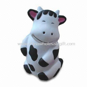 Eco-friendly Stress Toy Made of 100% PU