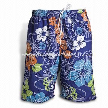 Mens Beach Short Comfortable for Beach Wears
