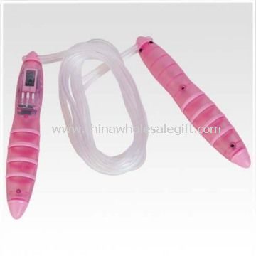 ABS hands Calorie jump ropes