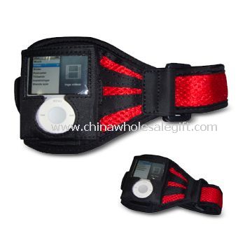 iPod Armband for Nano 3G
