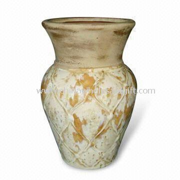 Ancient Style Ceramic Vase