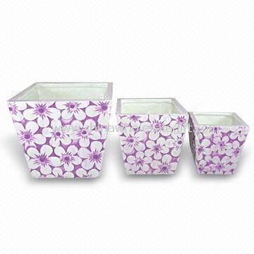 Home Decoration Ceramic Vase