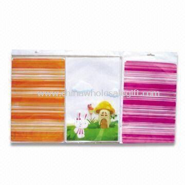 Unbreakable and foldable Plastic Vases