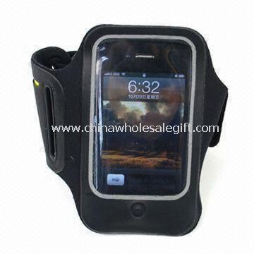 Armband for Apples iPhone or iPod
