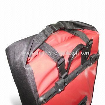 Front-roller Waterproof Bike Bag