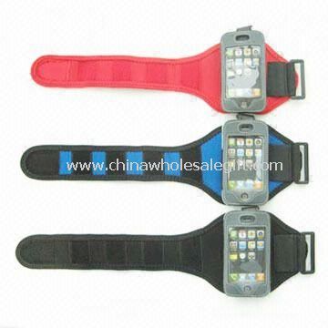 iPhone Armband Case