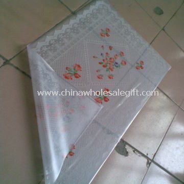Clear Transparent Placemat
