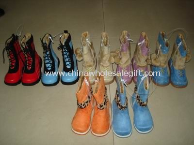 Children autumn & winter boots