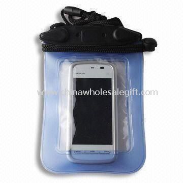 Promotional Waterproof Bag with Strong and Lightweight Design