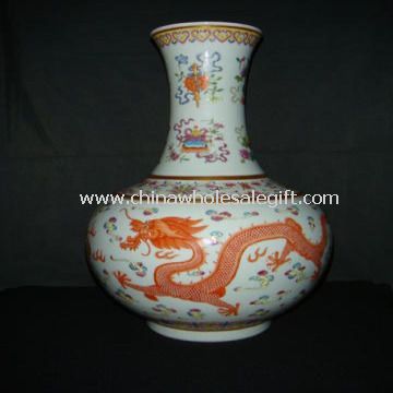 Antique Vase