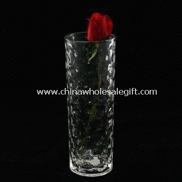 Centerpiece Crystal Glass Vase