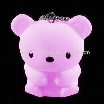 Light-up Rabbit