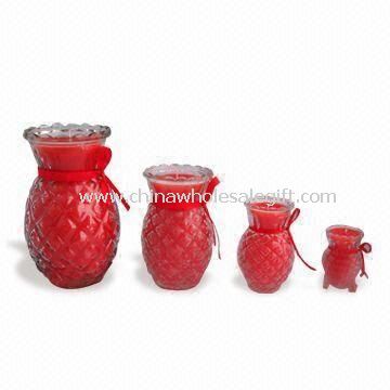 Crystal Candle Holders Suitable for home decorations