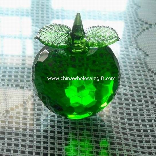 Crystal Apple