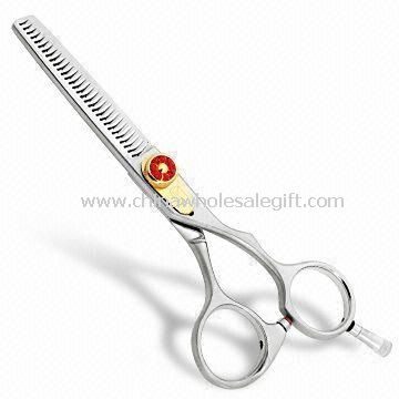 Professional Barber scissor/Barber Shear Made of Hitachi SUS440C Stainless Steel