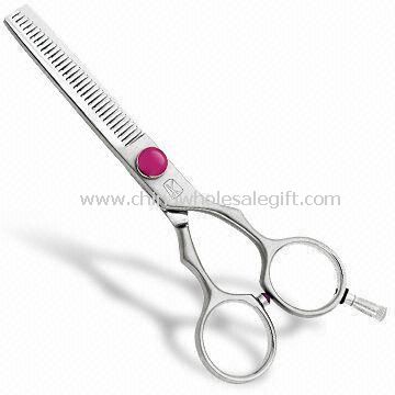 Professional Hair Scissor/Hair shear Made of Hitachi SUS440C Stainless Steel