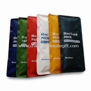 Hot and Cold Pack