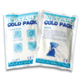 Instant Cold Pack