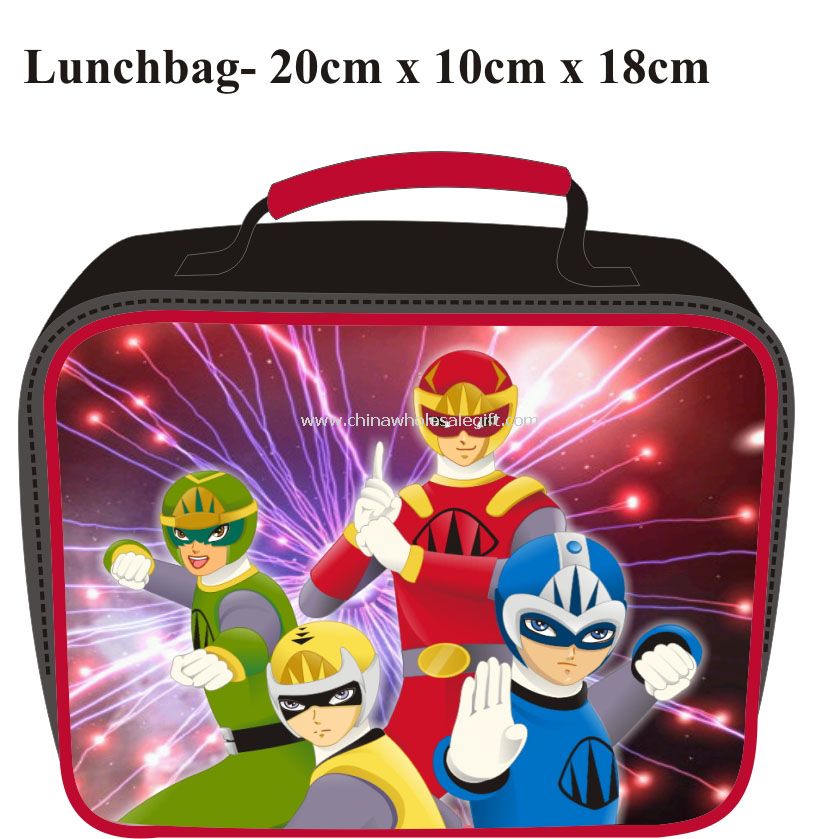 Cooler Lunch Bag