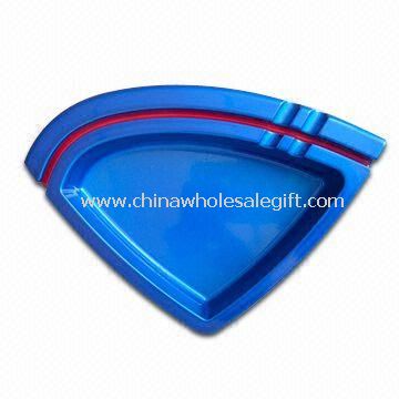 Metal Cigarette Ashtray