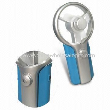 USB Fan for IT Promotion