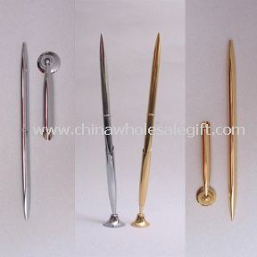 Advertising pen