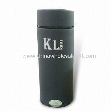 Stainless Steel Vacuum Cup with Good Heat Preservation