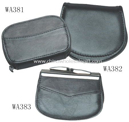 Coin case