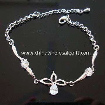Acrylic Bracelet, Suitable for Promotional Gifts
