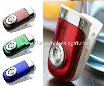 360 degree function pedometer