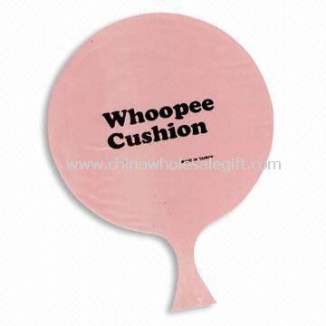 Promotional Rubber Party Favor/Magic Whoopee Cushion Toy