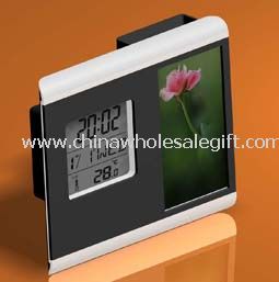 Photo Frame Digital Calendar