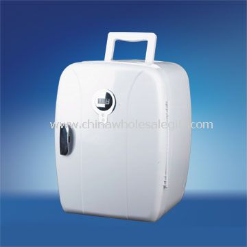 15L Car Refrigerators