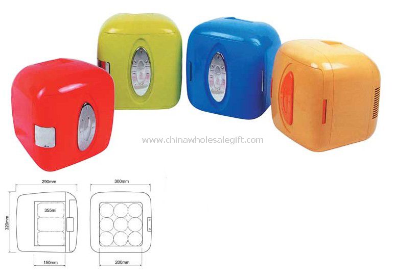 Auto Fridge