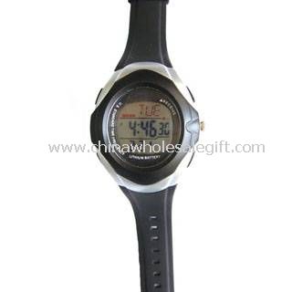 Radio Control Watch