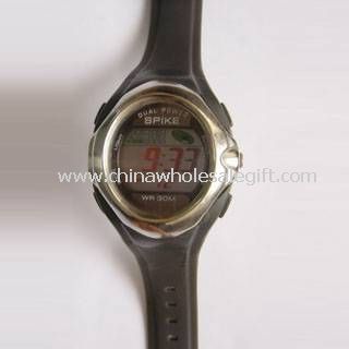 solar watch