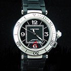 Stainless Steel Watch