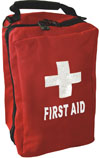 First Aid Bag