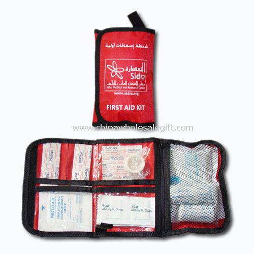 First Aid Set