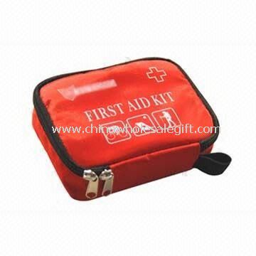 First Aid Bag with Toumiquet