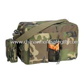 Rucksack With Function Pocket