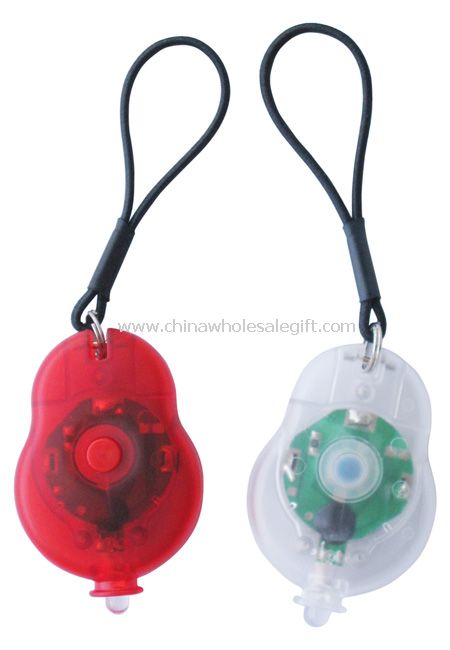 Back Up LED Cycle Lights