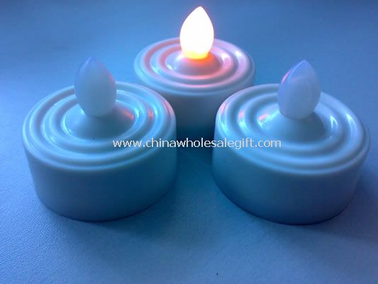 Electronic Candle Lamp