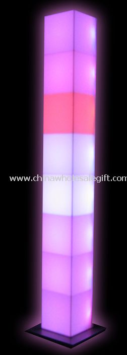 LED Floor Lamp